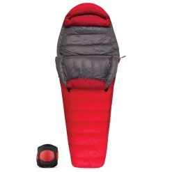 Sea To Summit Alpine ApIII -40F -Peak Camping Alpine Down Winter Sleeping Bag Double Zipper rsz 95363.1646244318