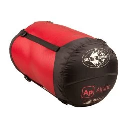 Sea To Summit Alpine ApII -5F 12 Sea To Summit Alpine ApII -5F -Peak Camping Alpine ApIII Down Sleeping Bag compression sack rsz 42984.1646243235