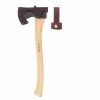 Aneby Hatchet With Holster -Peak Camping Aneby Bundle 00985.1662658462