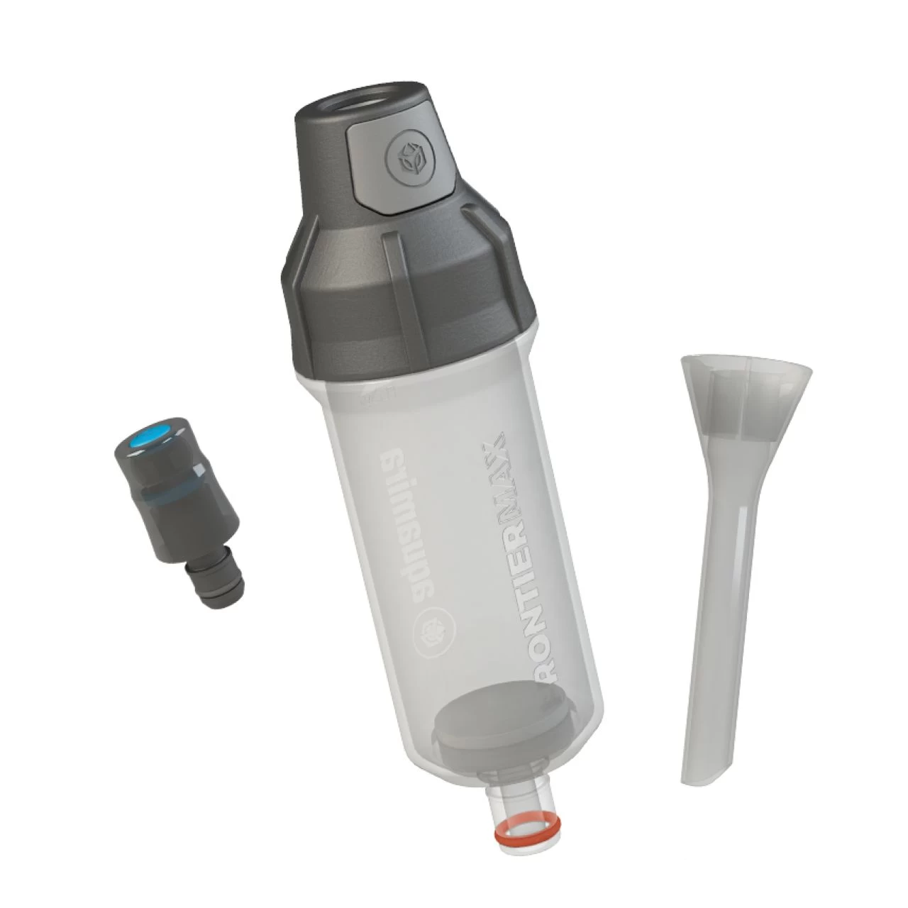 Frontier Max Filter System - Worldwide 4 Frontier Max Filter System - Worldwide - Image 2