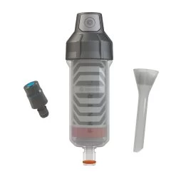 Frontier Max Filter System - Worldwide