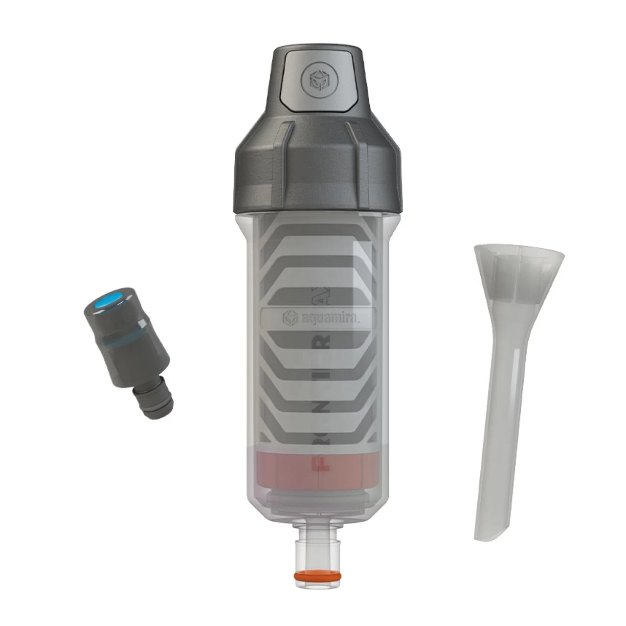 Frontier Max Filter System - Worldwide 3 Frontier Max Filter System - Worldwide