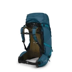 Osprey Atmos AG 50 - Men's -Peak Camping AtmosAG50 S22 SideBack VentureBlue rsz 72157.1652391690