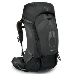 Osprey Atmos AG 50 - Men's -Peak Camping AtmosAG50 S22 Side Black rsz 56049.1652391690