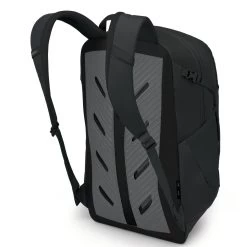 Osprey Axis Daypack 9 Osprey Axis Daypack -Peak Camping Axis S22 SideBack Black rsz 89804.1643760052