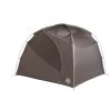 Big Agnes Big House 4 2 Big Agnes Big House 4 -Peak Camping Big House 4 Tent Door Closed rsz 57923.1670543123