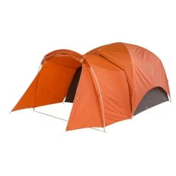 Big Agnes Big House 4 Vestibule -Peak Camping Big House 4 Tent with Vesti Open rsz 59066.1670530976