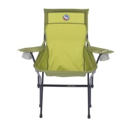 Big Agnes Big Six Armchair -Peak Camping Big Six Armchair Green 1 rsz 86652.1670884389