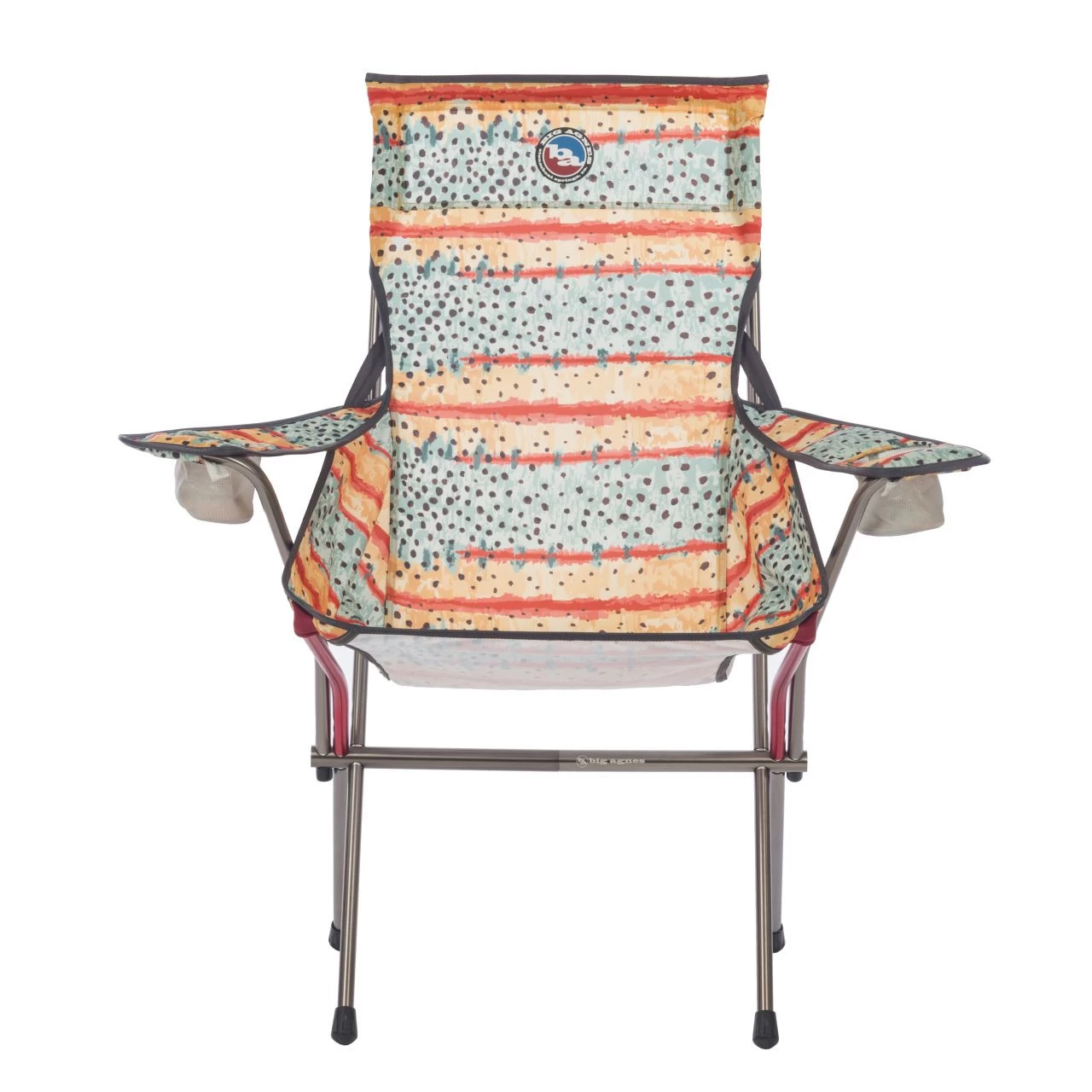 Big Agnes Big Six Armchair (Fall 2022) 8 Big Agnes Big Six Armchair (Fall 2022) - Image 6