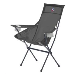 Big Agnes Big Six Armchair -Peak Camping Big Six Armchair Side Grey rsz 52477.1670884392