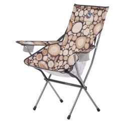 Big Agnes Big Six Armchair -Peak Camping Big Six Armchair Wood 3qtr view rsz 80182.1670884392