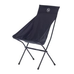Big Agnes Big Six Camp Chair (Fall 2022) -Peak Camping Big Six Camp Chair Black 2 rsz 90682.1670884672.1280.1280 71874.1672773134