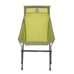 Big Agnes Big Six Camp Chair (Fall 2022) -Peak Camping Big Six Camp Chair Green 1 rsz 24906.1670884684.1280.1280 68970.1672773134