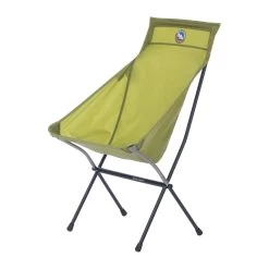 Big Agnes Big Six Camp Chair -Peak Camping Big Six Camp Chair Green 2 rsz 13519.1672773332