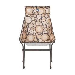 Big Agnes Big Six Camp Chair -Peak Camping Big Six Camp Chair Wood Front rsz 92723.1672773332