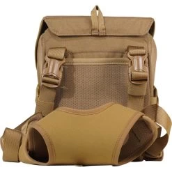 Mystery Ranch Bino Harness 10x -Peak Camping Bino Harness 10x 112524 coyote Body Panel 1020 rsz 64141.1659486174