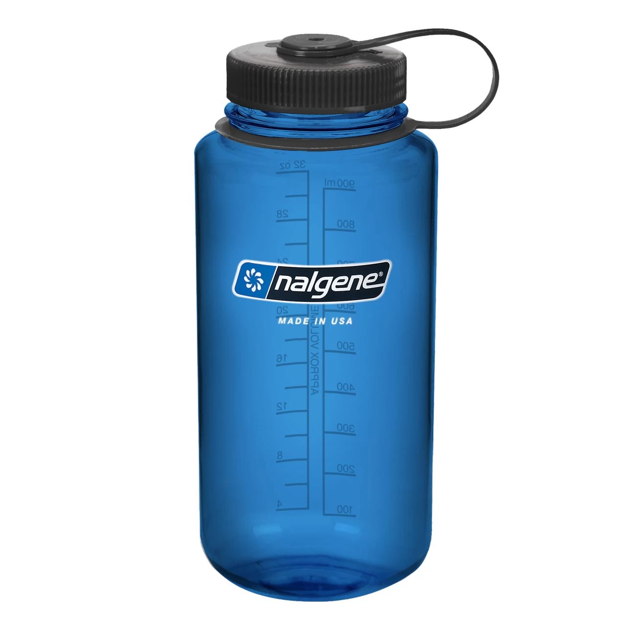 Nalgene Sustain Wide Mouth - 32 Oz 9 Nalgene Sustain Wide Mouth - 32 Oz - Image 7