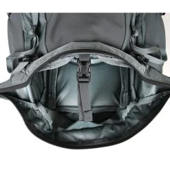 Mystery Ranch Bridger 45 - Men's -Peak Camping Bridger 45 112818 mineral gray Detail Speed Zip 2080 rsz 10030.1674245511