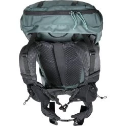 Mystery Ranch Bridger 45 - Men's -Peak Camping Bridger 45 112818 mineral gray Yoke 2070 rsz 62609.1674245511
