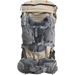 Mystery Ranch Bridger 55 - Men's -Peak Camping Bridger 55 112630 hummus Body Panel 2020 rsz 03756.1647636882
