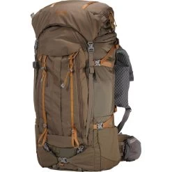 Mystery Ranch Bridger 65 - Men's 10 Mystery Ranch Bridger 65 - Men's -Peak Camping Bridger 65 112631 wood 20 rsz 11364.1647638396