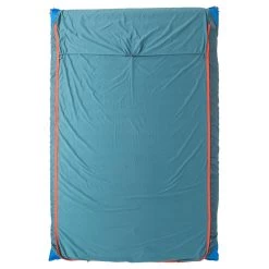 Big Agnes Camp Robber Bedroll - Doublewide 12 Big Agnes Camp Robber Bedroll - Doublewide -Peak Camping Camp Robber Bedroll Bottom Only rsz 44181.1645661156