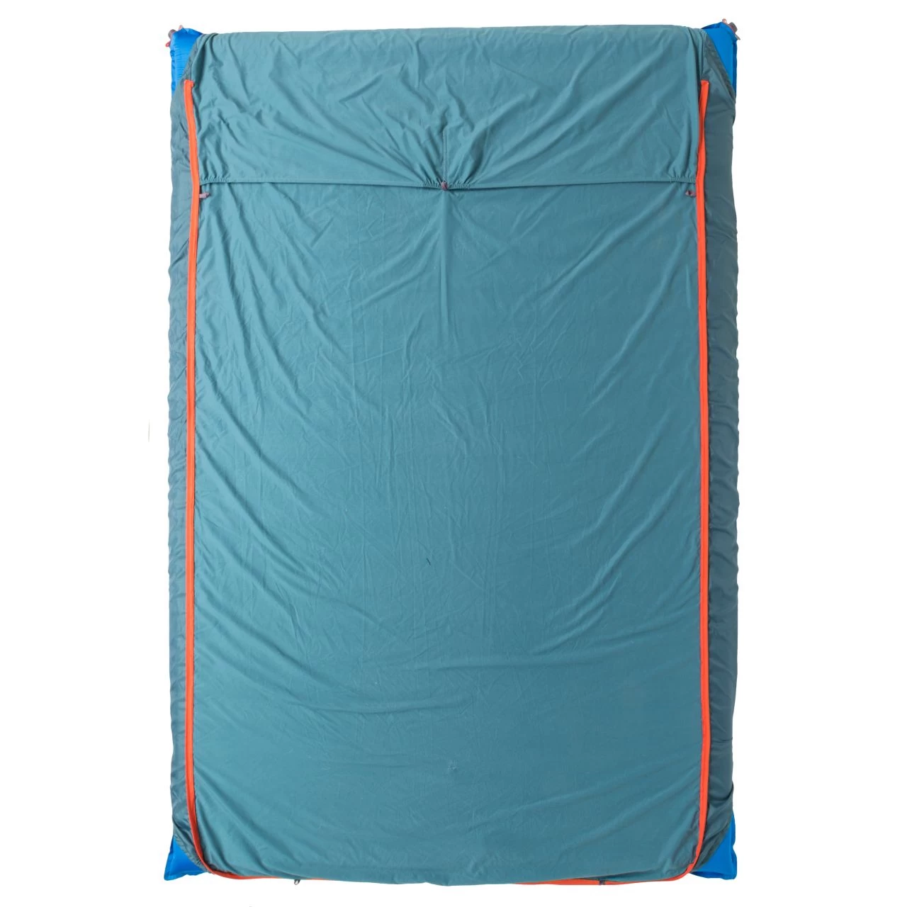 Big Agnes Camp Robber Bedroll - Doublewide 7 Big Agnes Camp Robber Bedroll - Doublewide - Image 5