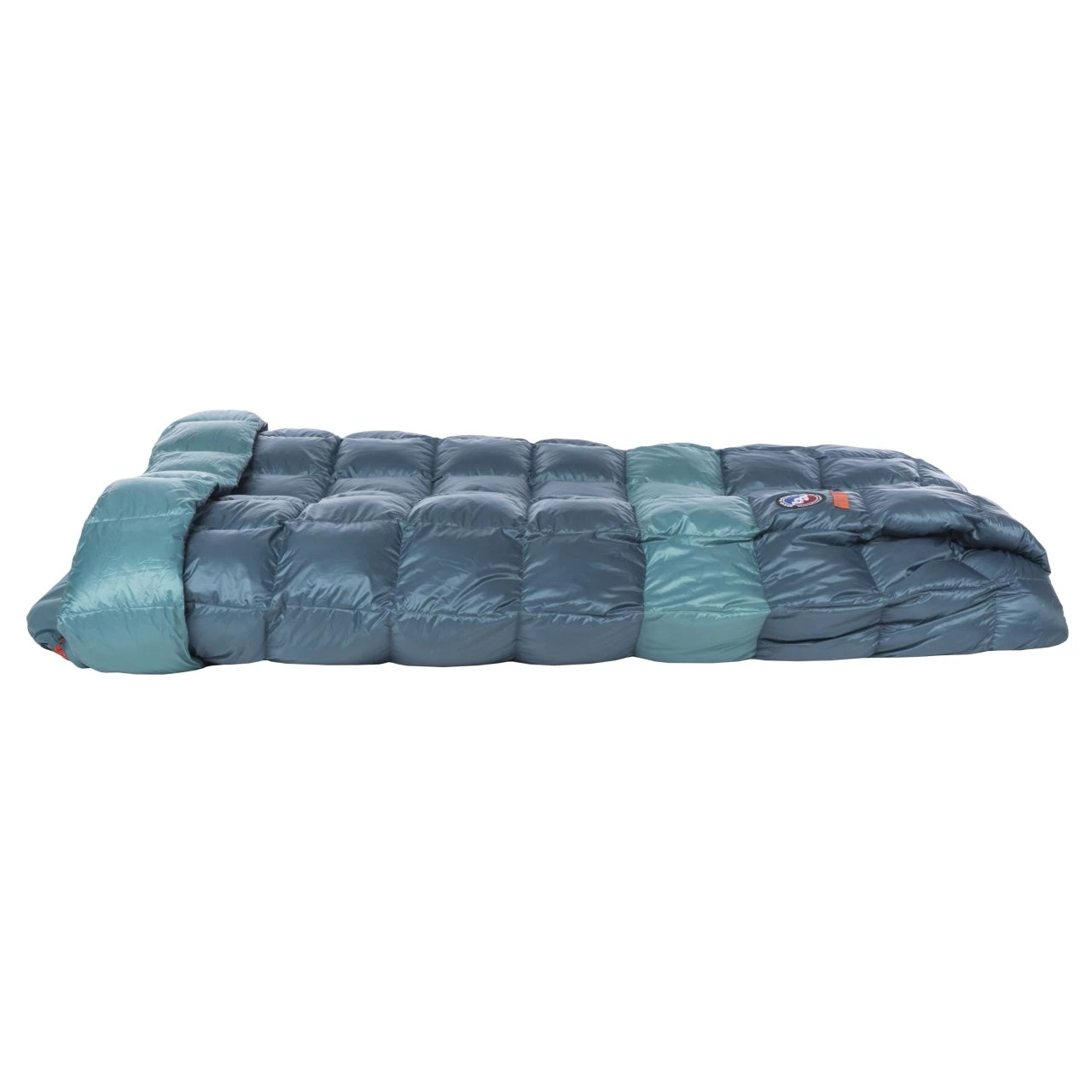 Big Agnes Camp Robber Bedroll - Doublewide 6 Big Agnes Camp Robber Bedroll - Doublewide - Image 4