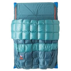 Big Agnes Camp Robber Bedroll - Doublewide