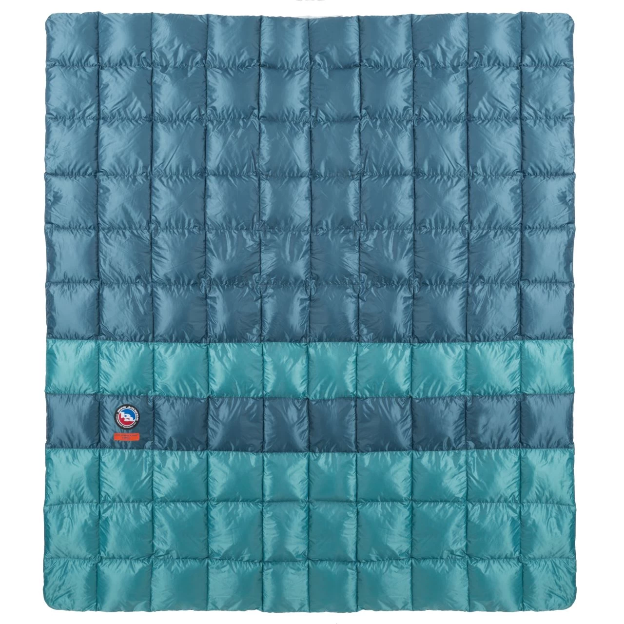 Big Agnes Camp Robber Down Blanket 3 Big Agnes Camp Robber Down Blanket