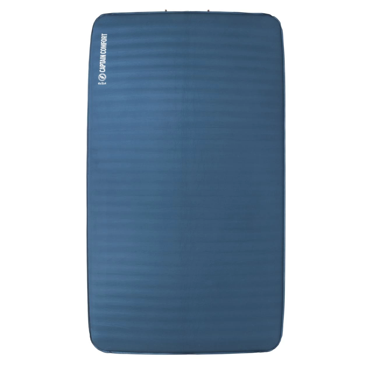 Big Agnes Captain Comfort Deluxe Camp - Double Wide 3 Big Agnes Captain Comfort Deluxe Camp - Double Wide