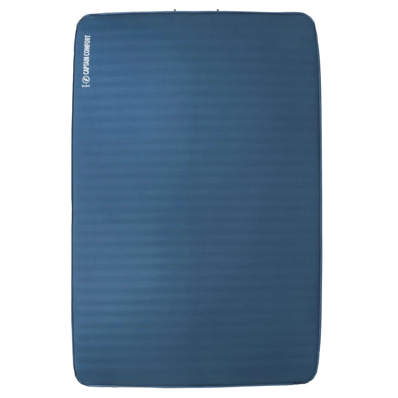 Big Agnes Captain Comfort Deluxe Camp - Double Wide 4 Big Agnes Captain Comfort Deluxe Camp - Double Wide - Image 2