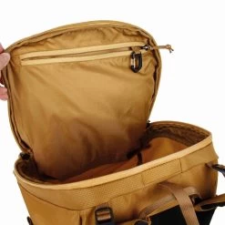Blue Ice Chiru 25L -Peak Camping Chiru32 bronze upperpocket web rsz 50250.1657833432