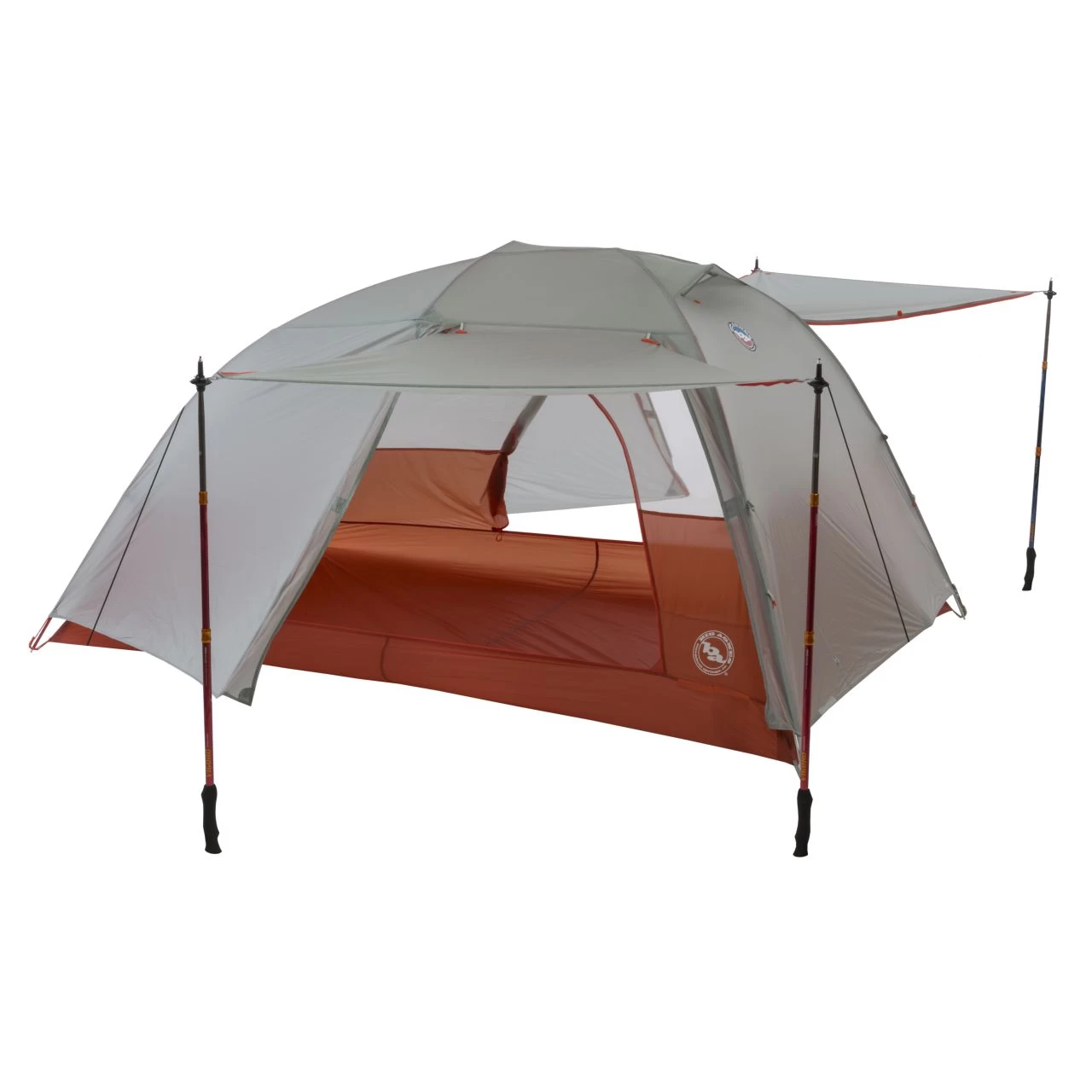 Big Agnes Copper Spur HV UL2 Long 4 Big Agnes Copper Spur HV UL2 Long - Image 2