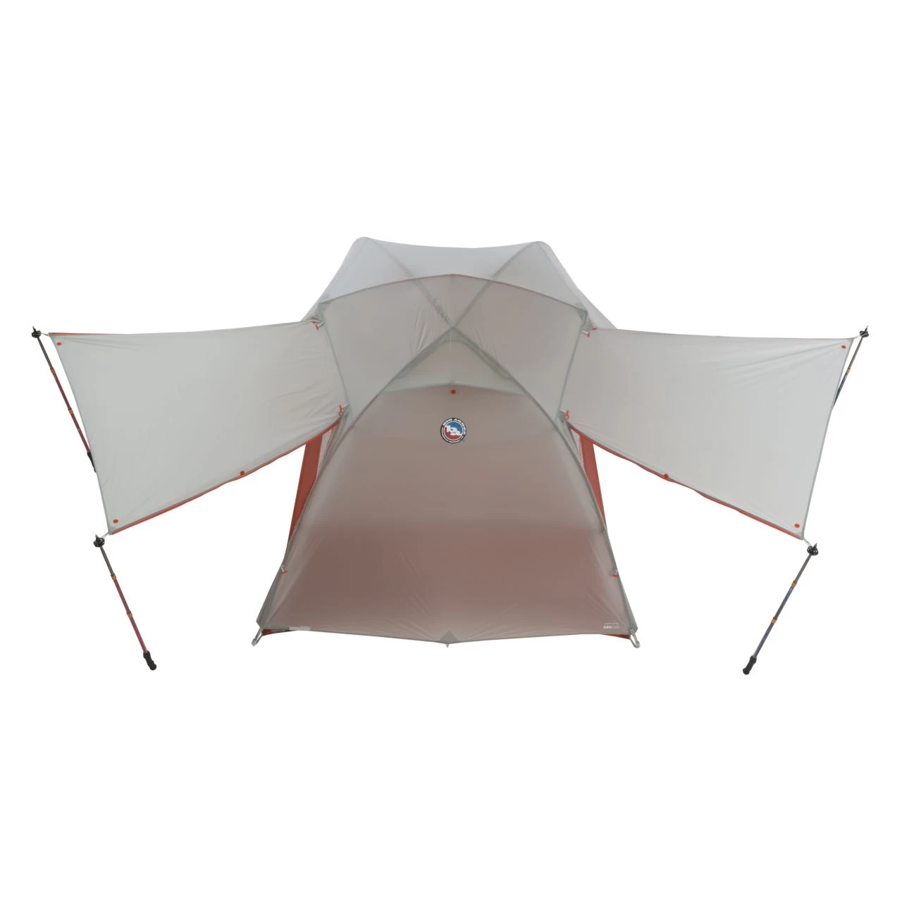 Big Agnes Copper Spur HV UL2 Long 7 Big Agnes Copper Spur HV UL2 Long - Image 5