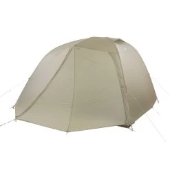 Big Agnes Copper Spur HV UL5 16 Big Agnes Copper Spur HV UL5 -Peak Camping Copper Spur HV UL5 OLV GRN Fly Closed rsz 65639.1645726854