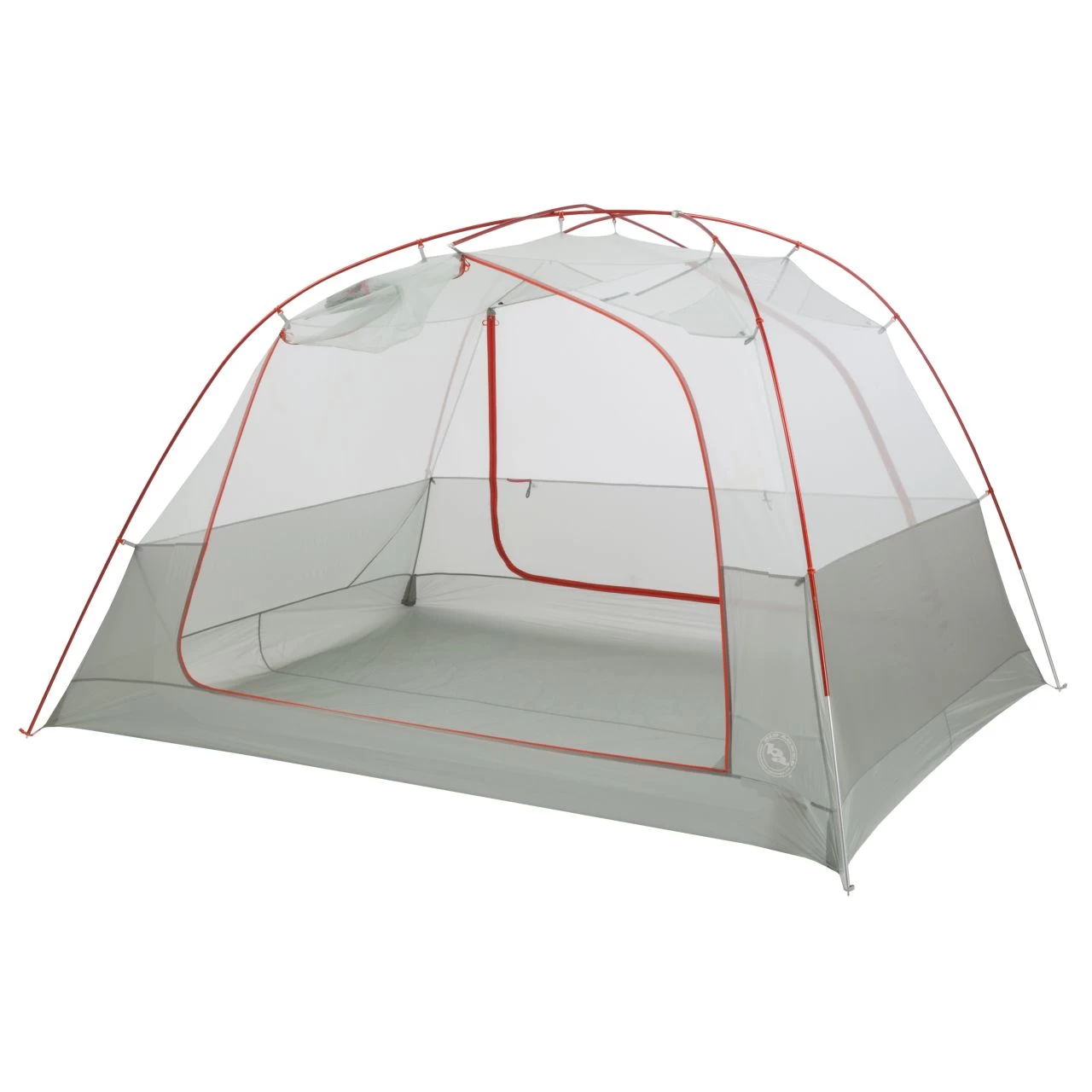 Big Agnes Copper Spur HV UL5 4 Big Agnes Copper Spur HV UL5 - Image 2