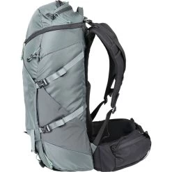 Mystery Ranch Coulee 40 - Men's -Peak Camping Coulee 40 112815 mineral gray Profile 1040 rsz 87119.1674248492
