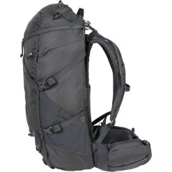 Mystery Ranch Coulee 50 - Men's -Peak Camping Coulee 50 112816 black Profile 1050 rsz 11203.1674249070