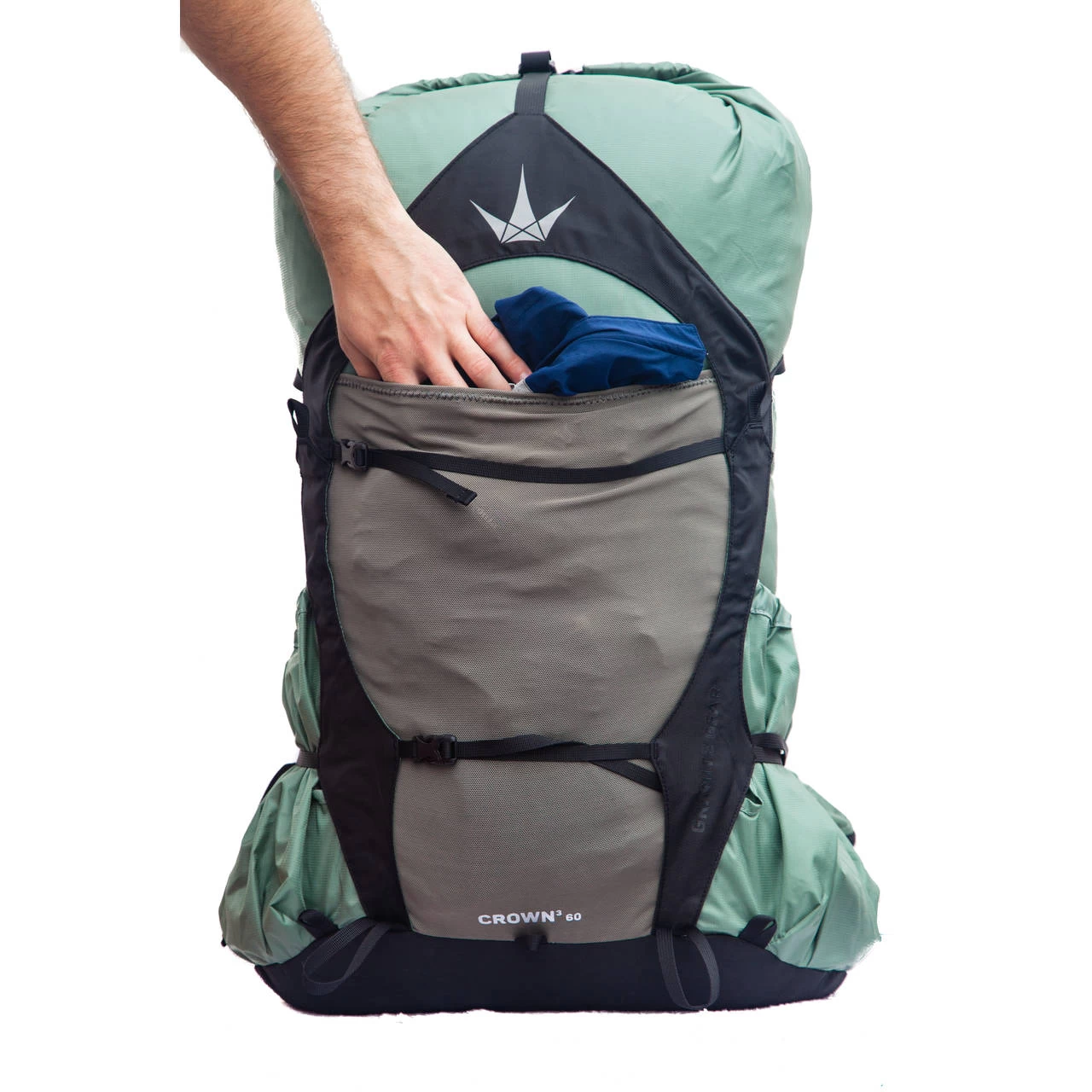 Crown3 60 - Men's 9 Crown3 60 - Men's - Image 7