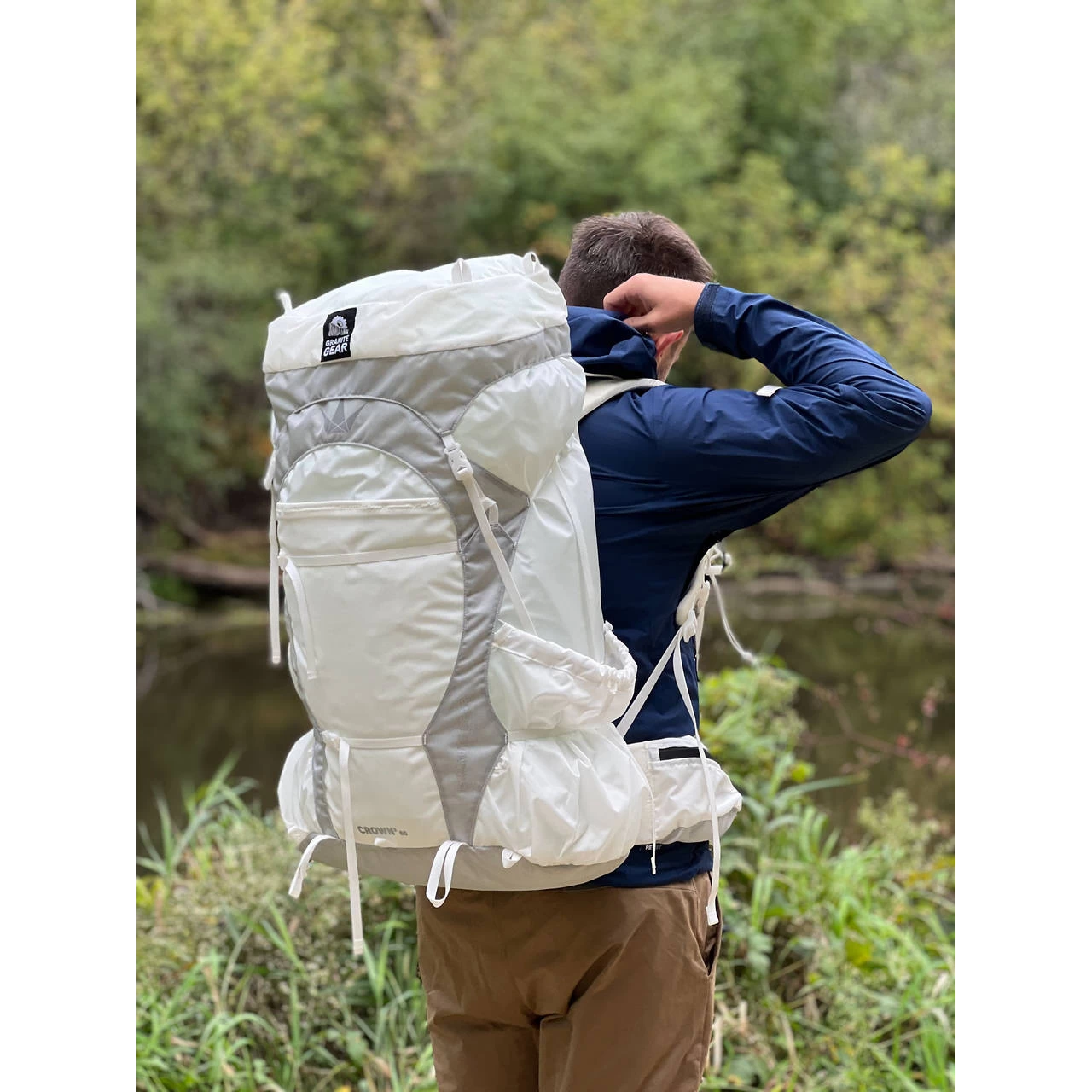 Crown3 60 - Men's 20 Crown3 60 - Men's - Image 18