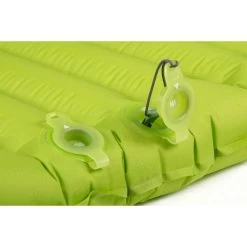 Exped Ultra 3R Mummy Sleeping Pad -Peak Camping Detail Ultra lichen pin 57711.1675115862