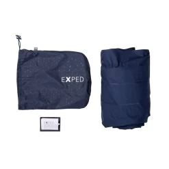 Exped Versa 2R Sleeping Mat 14 Exped Versa 2R Sleeping Mat -Peak Camping Detail Versa navy content 40315.1675128779