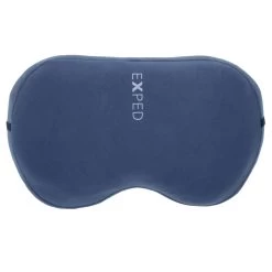 Exped Down Pillow 11 Exped Down Pillow -Peak Camping Down Pillow L navy top view 7640 rsz 29121.1675224149