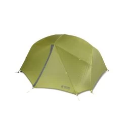 Nemo Dragonfly OSMO 3P -Peak Camping DragonflyOSMO 3P 811666034021 03 Main Fly DoorClosed rsz 21435.1675713170