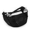 Osprey Duro/Dyna Belt -Peak Camping DuroDynaBeltwFlasks S22 Side DarkCharcoalGrey rsz 23327.1661462774