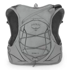 Osprey Dyna 1.5 - Women's 12 Osprey Dyna 1.5 - Women's -Peak Camping Dyna1 5wRes S22 Back SlateGrey rsz 27046.1643762911