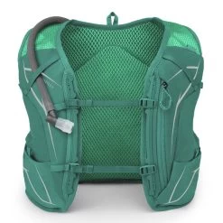 Osprey Dyna 1.5 - Women's 14 Osprey Dyna 1.5 - Women's -Peak Camping Dyna1 5wRes S22 Front VerdigrisGreen rsz 57850.1643762937