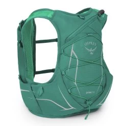 Osprey Dyna 1.5 - Women's 15 Osprey Dyna 1.5 - Women's -Peak Camping Dyna1 5wRes S22 SideBack VerdigrisGreen rsz 17546.1643762937