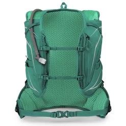Osprey Dyna 15 - Women's -Peak Camping Dyna15wRes S22 Front VerdigrisGreen rsz 18862.1661463092